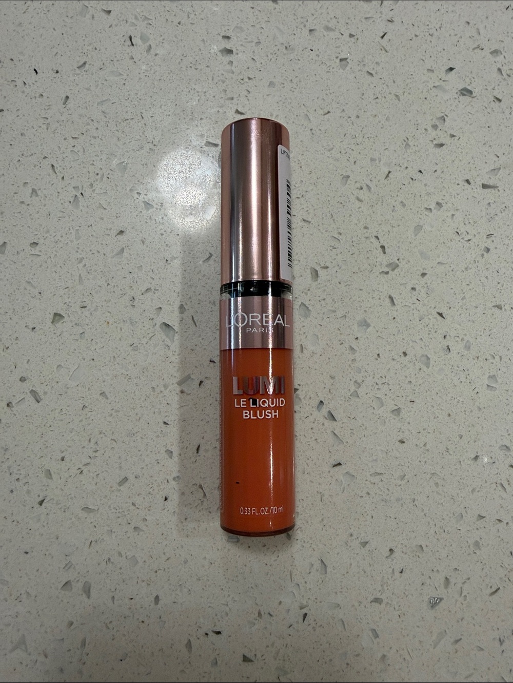 L'Oreal Lumi Le Liquid Blush
